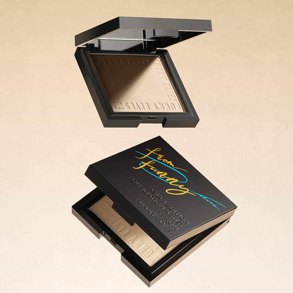 ソフトマットプレストパウダー