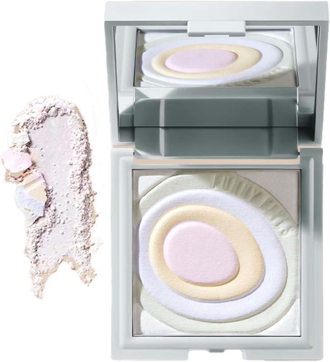 ネビュラ プレストパウダー