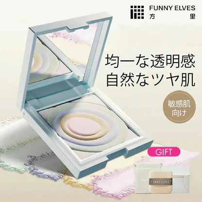 ネビュラ プレストパウダー
